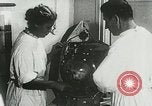 Immagine di Spazio sovietica la ricerca utilizzando i canini Unione Sovietica, 1957, secondo 51 filmato di repertorio 65675067229