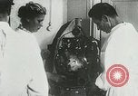 Immagine di Spazio sovietica la ricerca utilizzando i canini Unione Sovietica, 1957, secondo 52 filmato di repertorio 65675067229
