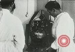Immagine di Spazio sovietica la ricerca utilizzando i canini Unione Sovietica, 1957, secondo 53 filmato di repertorio 65675067229