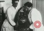 Immagine di Spazio sovietica la ricerca utilizzando i canini Unione Sovietica, 1957, secondo 56 filmato di repertorio 65675067229