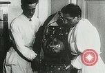 Immagine di Spazio sovietica la ricerca utilizzando i canini Unione Sovietica, 1957, secondo 57 filmato di repertorio 65675067229