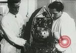 Immagine di Spazio sovietica la ricerca utilizzando i canini Unione Sovietica, 1957, secondo 58 filmato di repertorio 65675067229