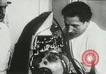 Immagine di Spazio sovietica la ricerca utilizzando i canini Unione Sovietica, 1957, secondo 60 filmato di repertorio 65675067229