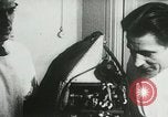 Immagine di Spazio sovietica la ricerca utilizzando i canini Unione Sovietica, 1957, secondo 61 filmato di repertorio 65675067229