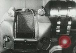 Image of Soviet space research with canines Soviet Union, 1957, second 52 stock footage video 65675067231