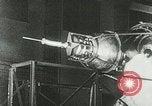 Image of Sputnik 2 Soviet Union, 1957, second 23 stock footage video 65675067232