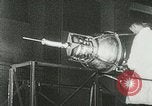 Image of Sputnik 2 Soviet Union, 1957, second 25 stock footage video 65675067232