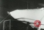 Image of Sputnik 2 Soviet Union, 1957, second 40 stock footage video 65675067232