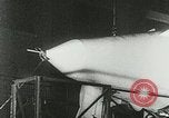 Image of Sputnik 2 Soviet Union, 1957, second 52 stock footage video 65675067232