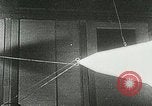 Image of Sputnik 2 Soviet Union, 1957, second 60 stock footage video 65675067232