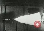 Image of Sputnik 2 Soviet Union, 1957, second 62 stock footage video 65675067232