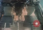 Image of missile launches California United States USA, 1963, second 3 stock footage video 65675067233