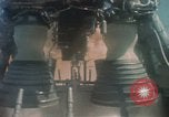 Image of missile launches California United States USA, 1963, second 4 stock footage video 65675067233