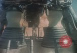 Image of missile launches California United States USA, 1963, second 6 stock footage video 65675067233
