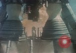 Image of missile launches California United States USA, 1963, second 17 stock footage video 65675067233