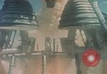 Image of missile launches California United States USA, 1963, second 25 stock footage video 65675067233