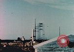 Image of missile launches California United States USA, 1963, second 55 stock footage video 65675067233