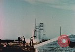 Image of missile launches California United States USA, 1963, second 57 stock footage video 65675067233