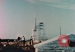 Image of missile launches California United States USA, 1963, second 60 stock footage video 65675067233