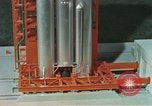 Image of missile launches Cape Canaveral Florida USA, 1963, second 15 stock footage video 65675067234