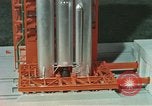 Image of missile launches Cape Canaveral Florida USA, 1963, second 16 stock footage video 65675067234