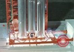 Image of missile launches Cape Canaveral Florida USA, 1963, second 17 stock footage video 65675067234
