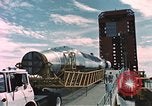 Image of missile launches Cape Canaveral Florida USA, 1963, second 31 stock footage video 65675067234