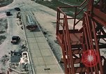 Image of missile launches Cape Canaveral Florida USA, 1963, second 35 stock footage video 65675067234