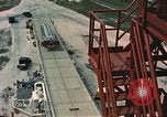 Image of missile launches Cape Canaveral Florida USA, 1963, second 36 stock footage video 65675067234