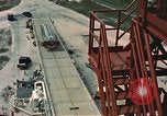 Image of missile launches Cape Canaveral Florida USA, 1963, second 37 stock footage video 65675067234