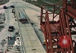 Image of missile launches Cape Canaveral Florida USA, 1963, second 38 stock footage video 65675067234