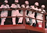 Image of missile launches Cape Canaveral Florida USA, 1963, second 41 stock footage video 65675067234
