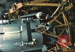 Image of missile launches Cape Canaveral Florida USA, 1963, second 43 stock footage video 65675067234