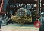 Image of missile launches Cape Canaveral Florida USA, 1963, second 55 stock footage video 65675067234