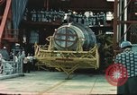 Image of missile launches Cape Canaveral Florida USA, 1963, second 57 stock footage video 65675067234