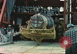 Image of missile launches Cape Canaveral Florida USA, 1963, second 58 stock footage video 65675067234