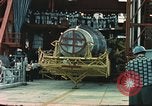 Image of missile launches Cape Canaveral Florida USA, 1963, second 59 stock footage video 65675067234