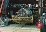 Image of missile launches Cape Canaveral Florida USA, 1963, second 60 stock footage video 65675067234