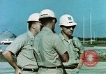 Image of missile launches Cape Canaveral Florida USA, 1963, second 3 stock footage video 65675067235