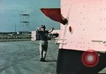 Image of missile launches Cape Canaveral Florida USA, 1963, second 6 stock footage video 65675067235