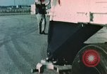 Image of missile launches Cape Canaveral Florida USA, 1963, second 7 stock footage video 65675067235
