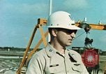 Image of missile launches Cape Canaveral Florida USA, 1963, second 16 stock footage video 65675067235