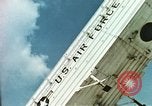 Image of missile launches Cape Canaveral Florida USA, 1963, second 18 stock footage video 65675067235