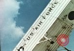 Image of missile launches Cape Canaveral Florida USA, 1963, second 19 stock footage video 65675067235