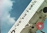 Image of missile launches Cape Canaveral Florida USA, 1963, second 20 stock footage video 65675067235
