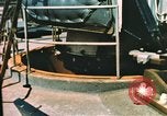 Image of missile launches Cape Canaveral Florida USA, 1963, second 21 stock footage video 65675067235
