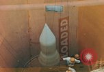 Image of missile launches Cape Canaveral Florida USA, 1963, second 28 stock footage video 65675067235