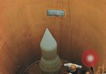Image of missile launches Cape Canaveral Florida USA, 1963, second 30 stock footage video 65675067235