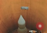 Image of missile launches Cape Canaveral Florida USA, 1963, second 31 stock footage video 65675067235
