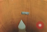 Image of missile launches Cape Canaveral Florida USA, 1963, second 33 stock footage video 65675067235